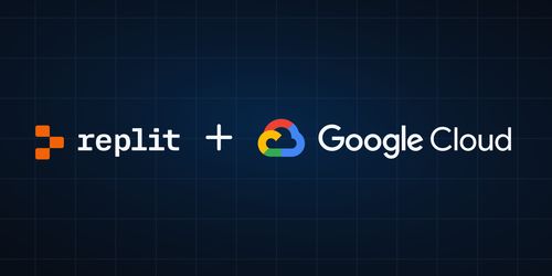 replit 和 google cloud 合作推進(jìn)用于軟件開(kāi)發(fā)的生成式 ai